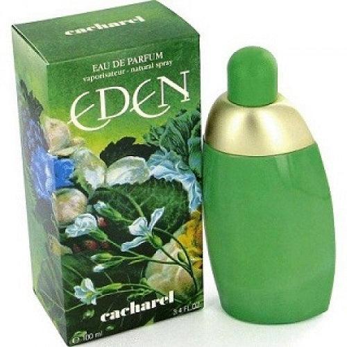 Cacharel Eden Perfume EDP For Women 100ml - Thescentsstore